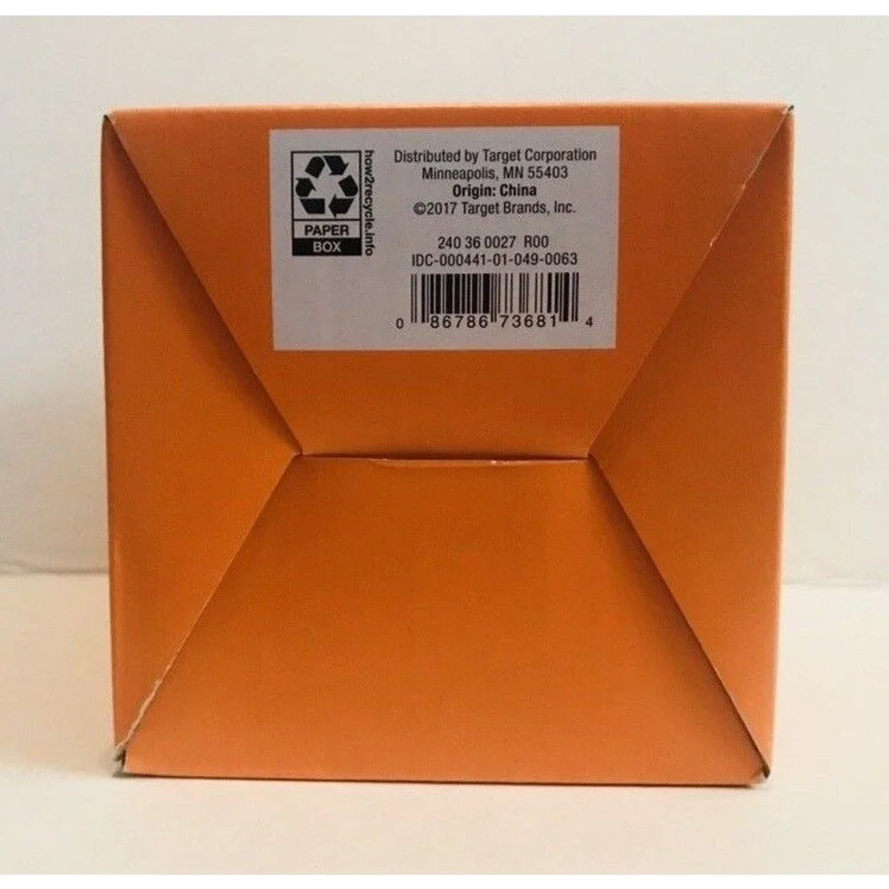 Flaming Fire Flame Lightbulb Halloween Fits Standard Light Socket Hyde & Eek!